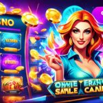 Casino Online Bonus Besar