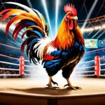 Live Streaming Sabung