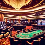 Situs Casino Online Terpercaya