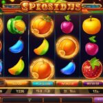 Situs Slot Online Terbaik