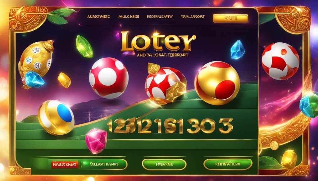 Situs Togel Resmi Dan Terakurat