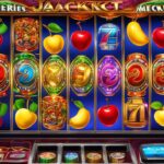Slot Online Jackpot