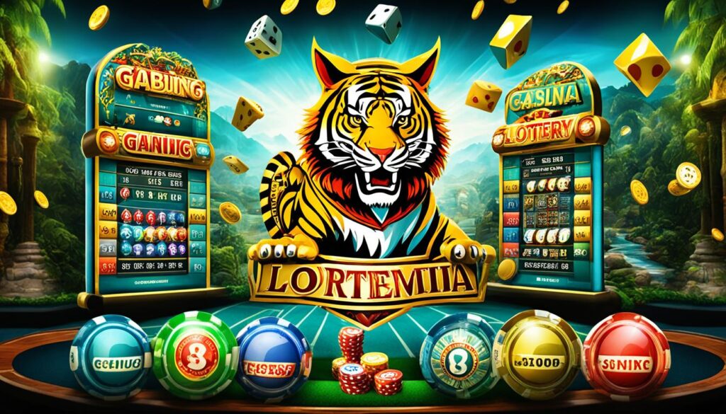 Togel Online Terpercaya