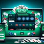 Daftar Poker Online