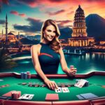 Judi Poker Online Terpercaya