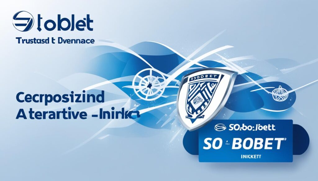 Link Alternatif SBOBET