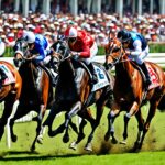 Prediksi balapan kuda