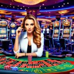 SBOBET Casino Online