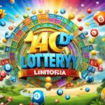 Situs Togel 4D Online Terbesar