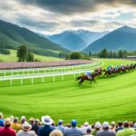 Situs balapan kuda terpercaya