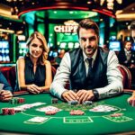 Strategi Poker Online