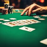 Taruhan Poker Online Uang Asli