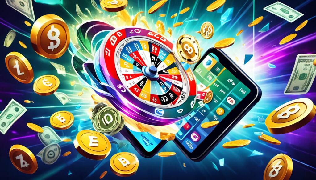 Togel Online Deposit Pulsa