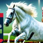 Agen Balap Kuda Online Terbaik