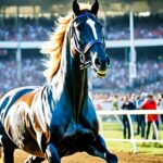 Bandar Balap Kuda Resmi