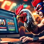 Daftar Judi Sabung Ayam Online Mudah