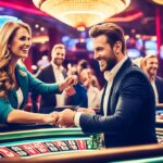 Judi Casino Online Bonus New Member