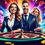 Judi Casino Online Deposit Pulsa