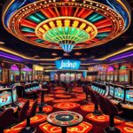 Main Judi Casino Online Indonesia