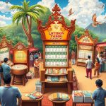 Pasaran Togel Terlengkap