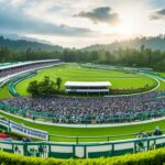 Situs Judi Balap Kuda Terpercaya