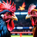 Situs Judi Sabung Ayam Online