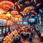 Situs judi tembak ikan online terpercaya