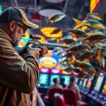 Cara menang judi tembak ikan