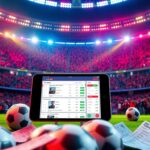 Judi bola sbobet online