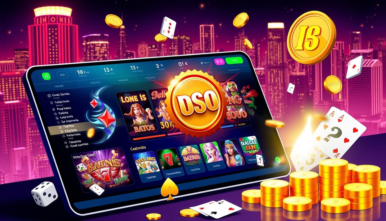 Situs judi sbobet dengan bonus terbesar