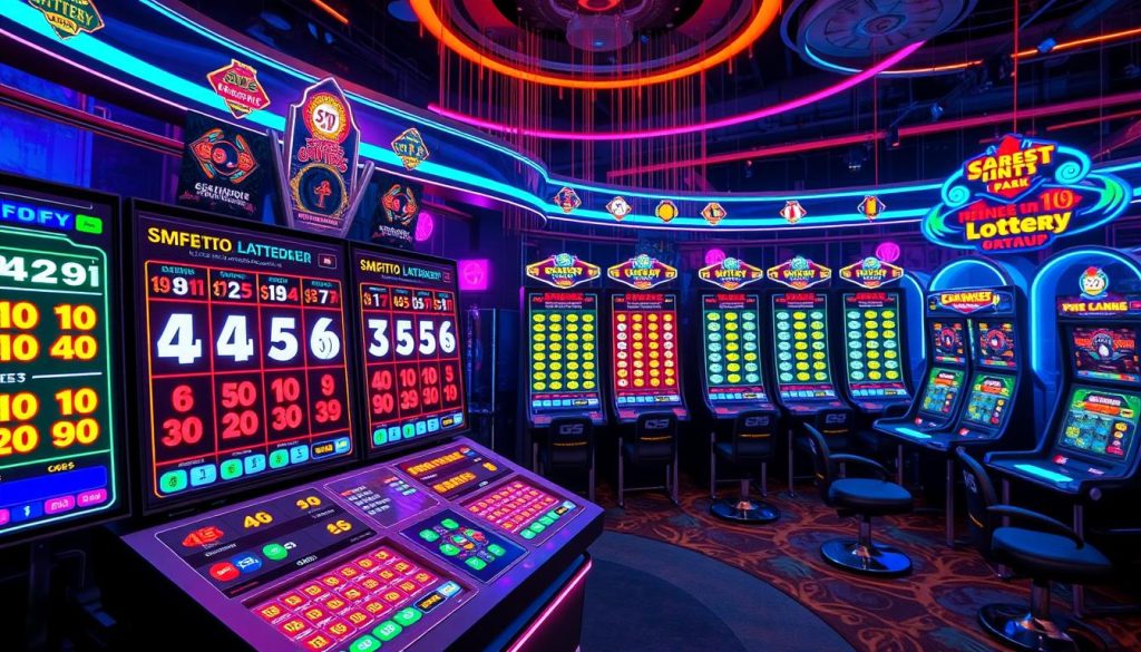 daftar judi togel online resmi