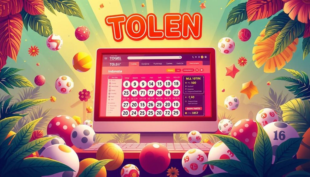 Pasaran Togel Terlengkap