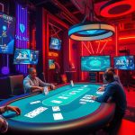 permainan judi poker online terbaik