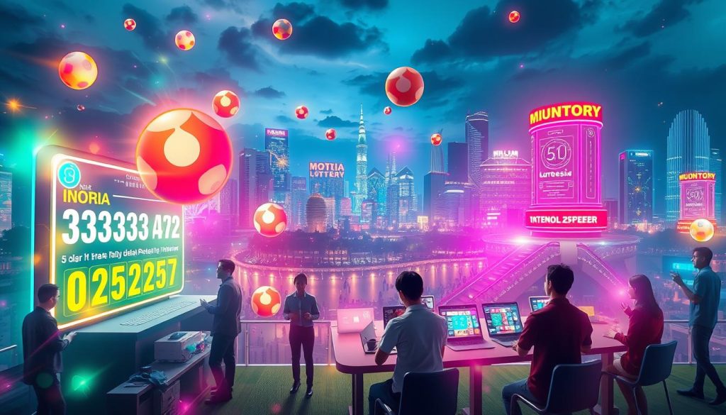 situs judi togel online terpercaya