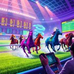 Judi balap kuda online terbaik