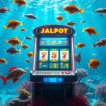 judi Tembak ikan online jackpot besar