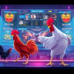 situs Judi sabung ayam online terpercaya