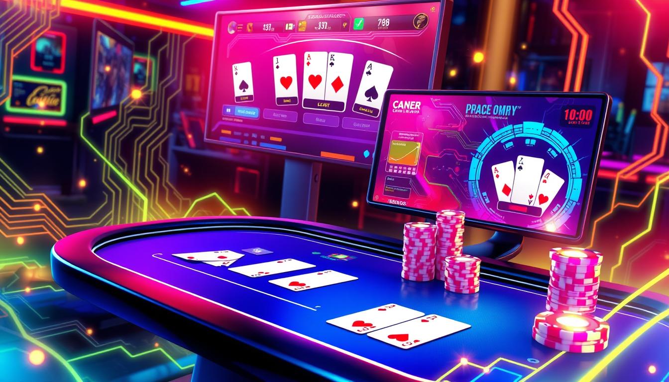 Agen Judi poker online terbaik