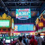 Bandar Judi Togel Terbaik