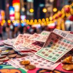 Bonus dan Diskon Togel