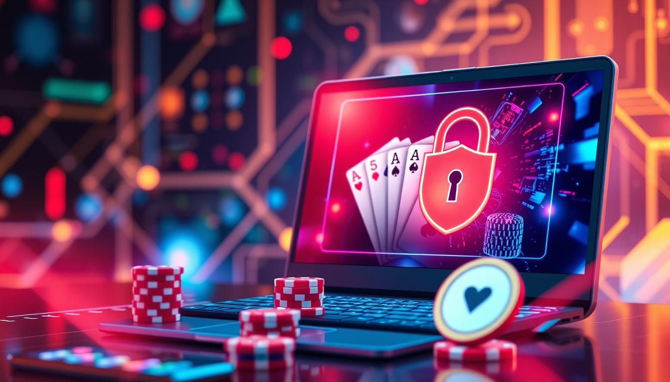 Daftar Judi poker online aman