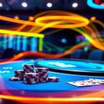 Turnamen Judi poker online