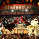 agen Judi sabung ayam terpercaya
