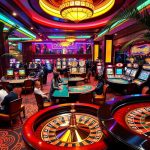 Judi Live Casino Terpopuler