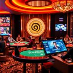 Live Games Judi Casino Online Terpercaya