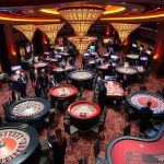 Permainan Judi Live Games Casino Terbaik