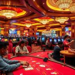 Situs Judi Live Casino Indonesia