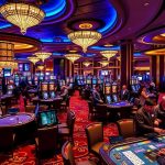 Situs Judi Live Dealer Casino