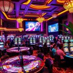 Situs Judi Live Games Casino