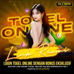 Link Login Olxtoto